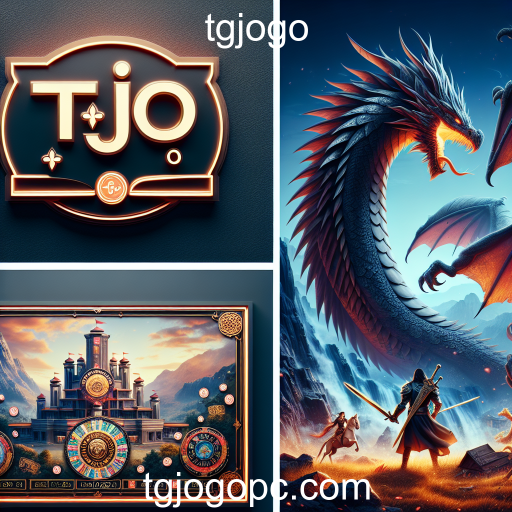 Explorando o Mundo dos Jogos RPG: Uma Jornada Épica