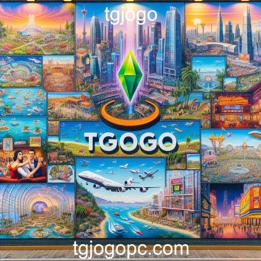 A Revolução dos Jogos de Simulação: Entre Entretenimento e Aprendizado